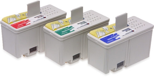 Epson Tinte magenta S020405