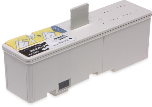 Epson Tinte schwarz S020407 