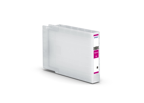 Epson Tinte magenta T04A3 EHC