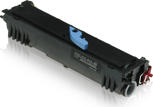 Epson Toner schwarz S050167
