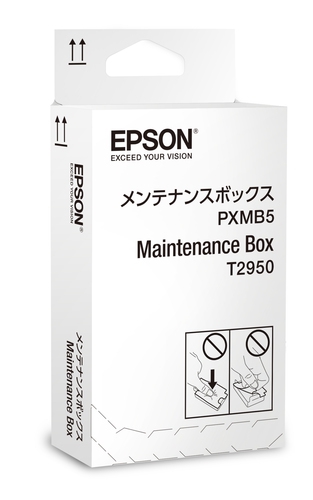 Epson Maintenancebox WF100W T295000 
