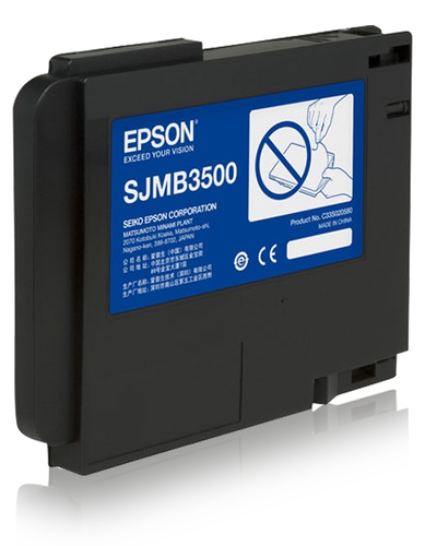 Epson Wartungskit S020580 