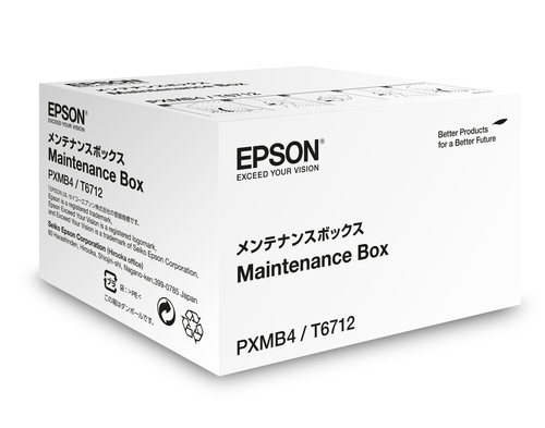 Epson Maintenance Box T671200 