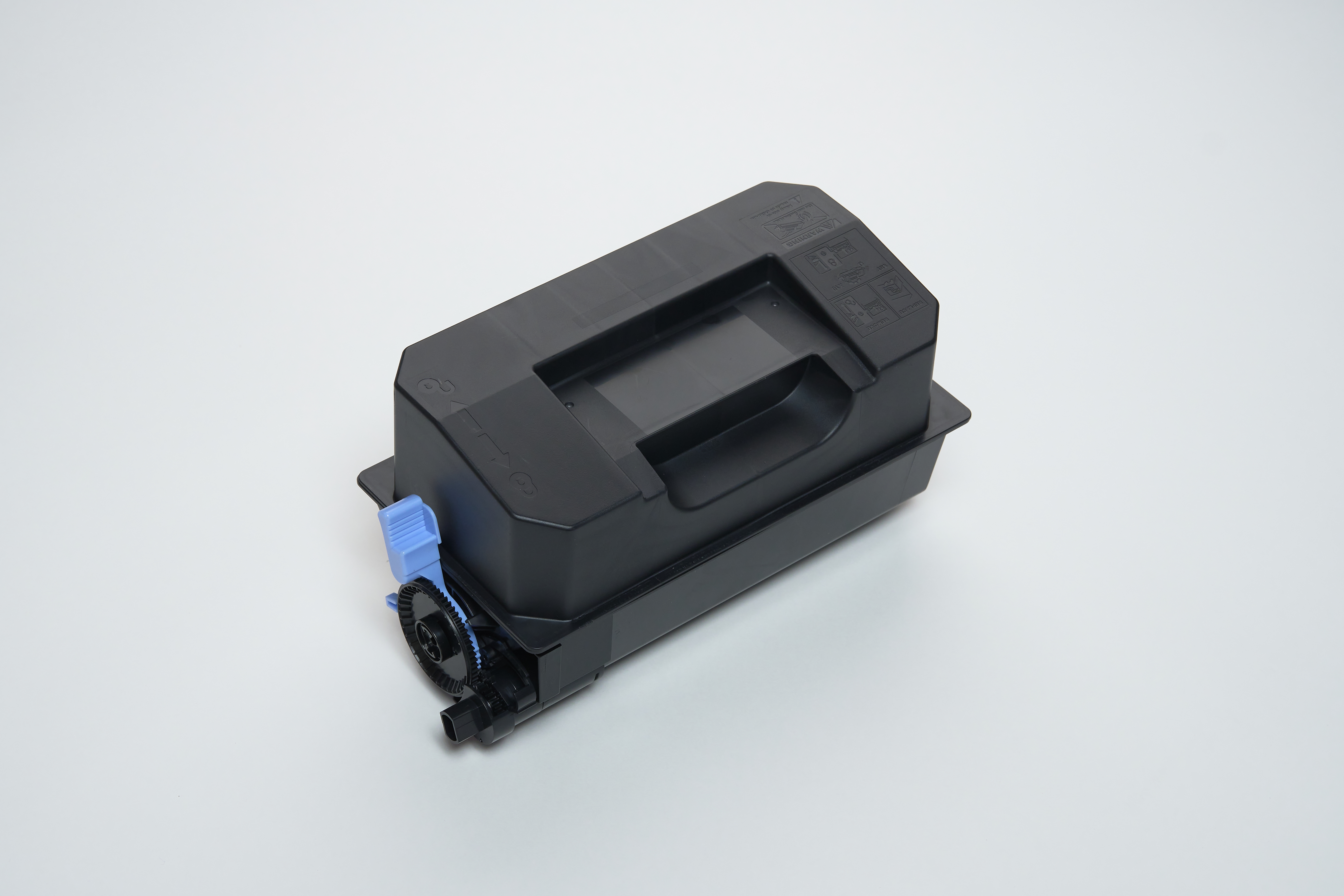 GS BlueCart 3440 fabrikneu für Kyocera ECOSYS PA 6000x TK3440