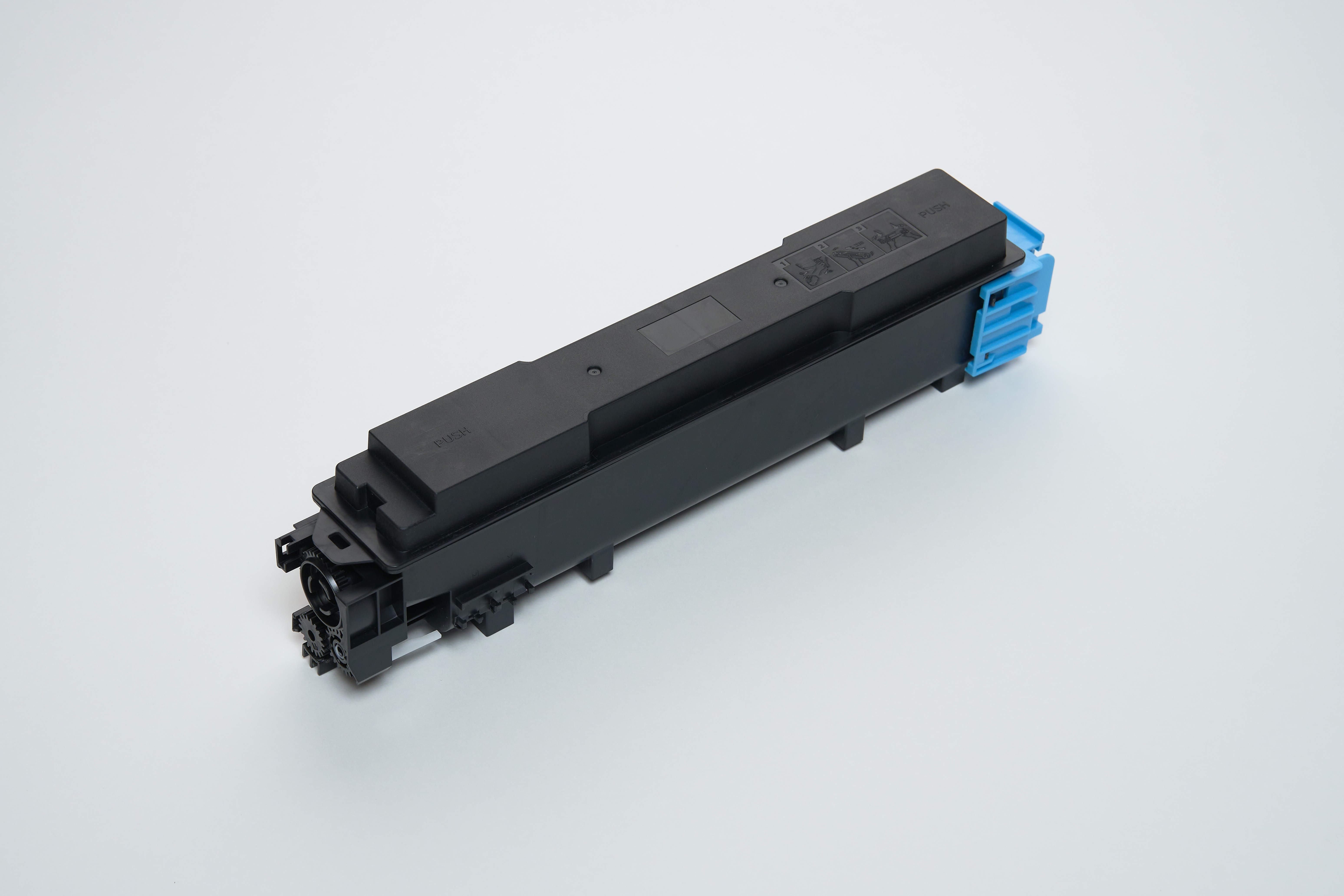 GS BlueCart KY5380 C fabrikneu für Kyocera PA 4000cx TK5380C