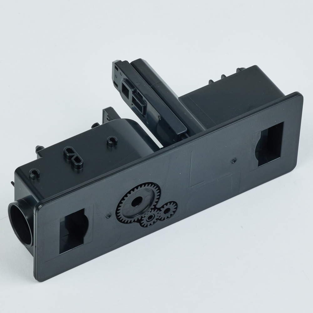 GS BlueCart KY5430 C fabrikneu für Kyocera MA 2100 cfx TK5430C