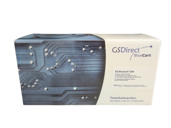 GS BlueCart Fotoleiter BR2510 für Brother DR-2510  