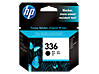HP Tinte schwarz 336  C9362EE