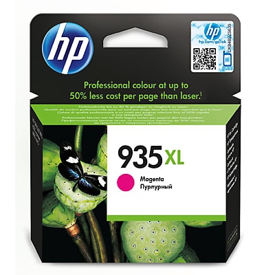 HP Tinte magenta 935XL  C2P25AE