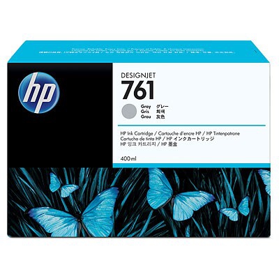 HP Tinte grau 761  CM995A