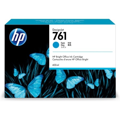 HP Tinte cyan 761  CM994A