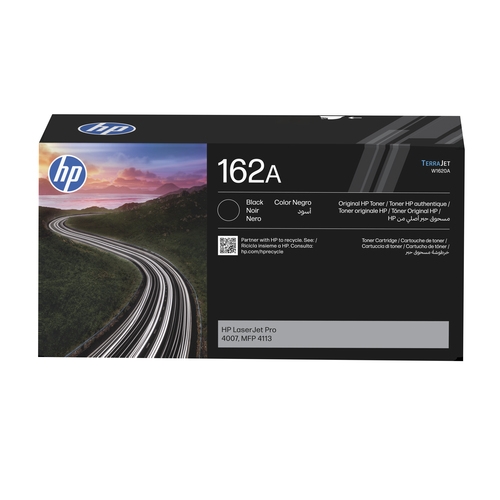 HP Toner 162A schwarz W1620A