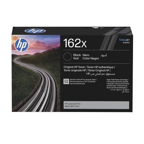 HP Toner 162X schwarz W1620X