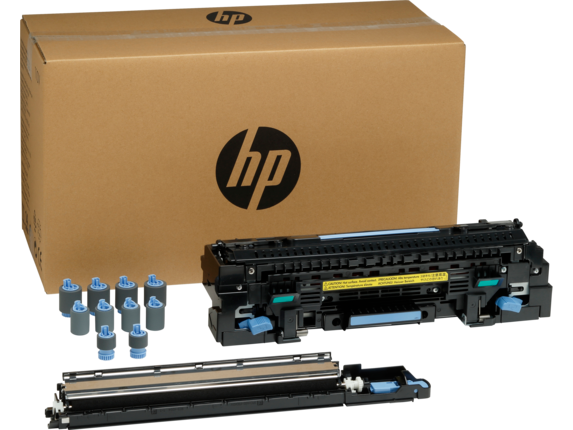 HP Wartungskit (220V)  C2H57A