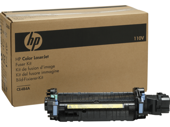 HP Fixiereinheit (220V)  CE506A