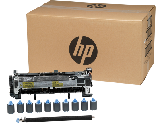 HP Wartungskit (220V)  CF065A