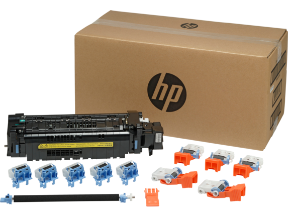 HP Wartungskit (220V)  L0H25A 