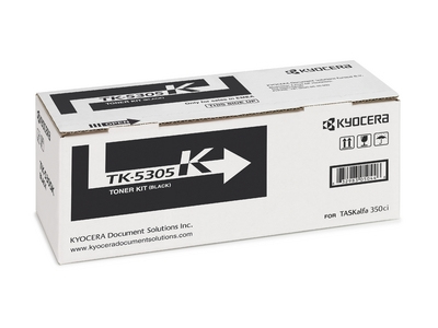 Kyocera Toner schwarz TK-5305K 1T02VM0NL0  