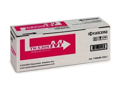 Kyocera Toner magenta TK-5305M 1T02VMBNL0  