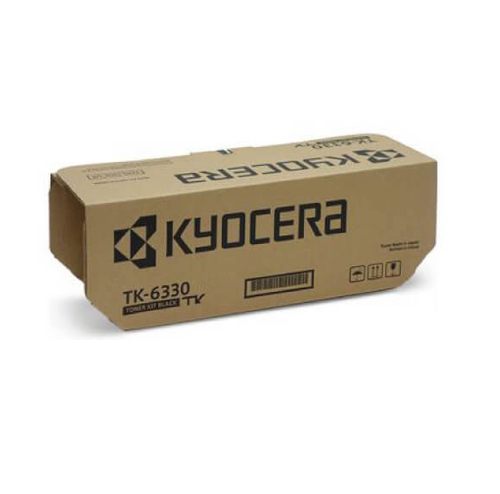 Kyocera Toner schwarz TK-6330 1T02RS0NL0  