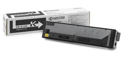 Kyocera Toner schwarz TK-5195K 1T02R40NL0  