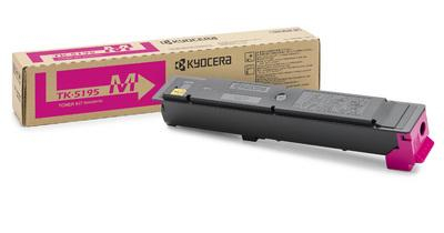 Kyocera Toner magenta TK-5195M 1T02R4BNL0  