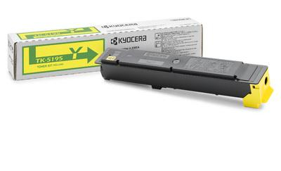 Kyocera Toner yellow TK-5195Y 1T02R4ANL0  