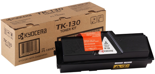 Kyocera Toner TK-130 1T02H90EU0  