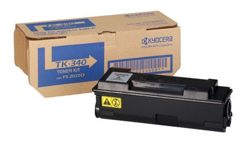 Kyocera Toner TK340  1T02J00EUC