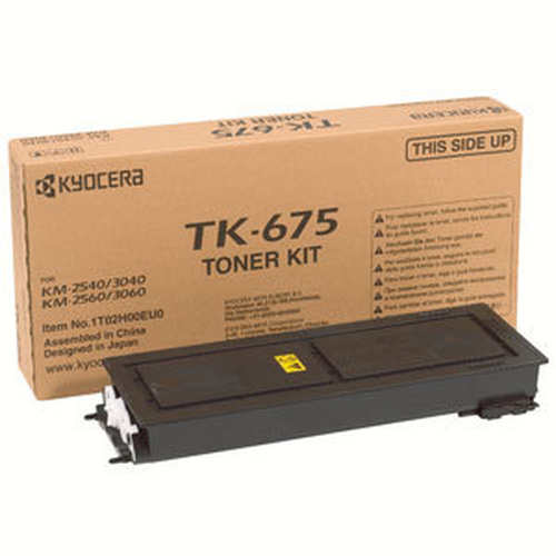 Kyocera Toner TK675  1T02H00EU0