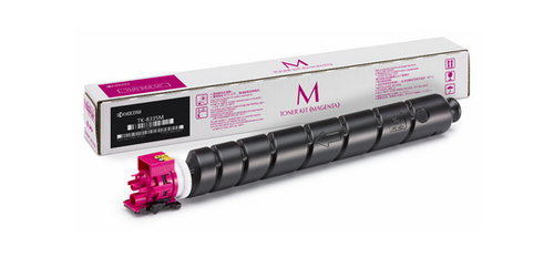 Kyocera Toner magenta TK8335M  1T02RLBNL1 