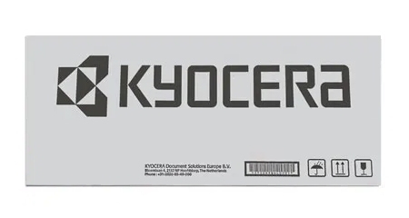 Kyocera Toner yellow TK8615Y   1T0C2LANL1 