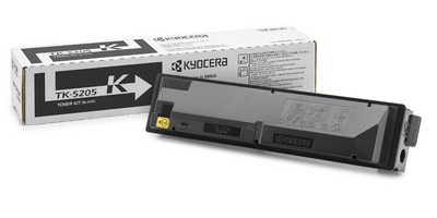 Kyocera Toner schwarz TK5205K  1T02R50NL0  