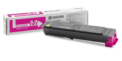 Kyocera Toner magenta TK5205M  1T02R5BNL0