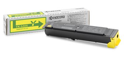 Kyocera Toner yellow TK5205Y  1T02R5ANL0  