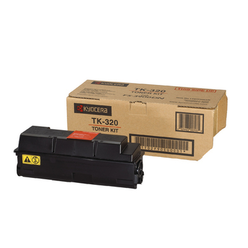 Kyocera Toner TK320  1T02F90EUC
