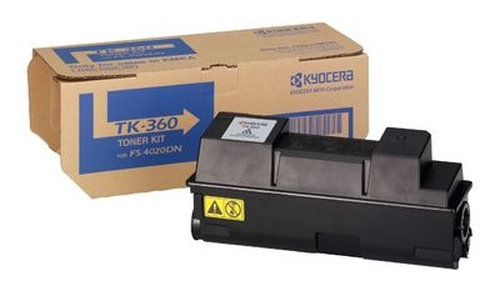 Kyocera Toner TK360  1T02J20EUC