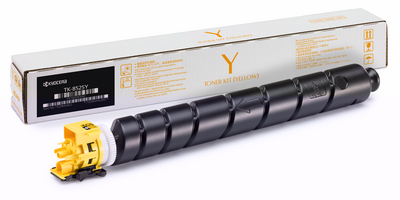Kyocera Toner yellow TK8525Y  1T02RMANL1  