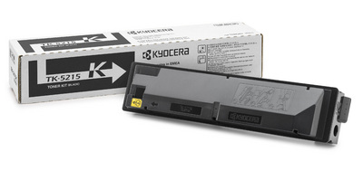 Kyocera Toner schwarz TK-5215K 1T02R60NL0  