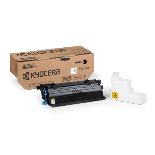 Kyocera Toner TK3300  1T0C100NL0