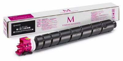 Kyocera Toner magenta TK8515M  1T02NDBNL1  