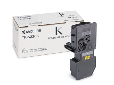 Kyocera Toner schwarz TK5220K  1T02R90NL1