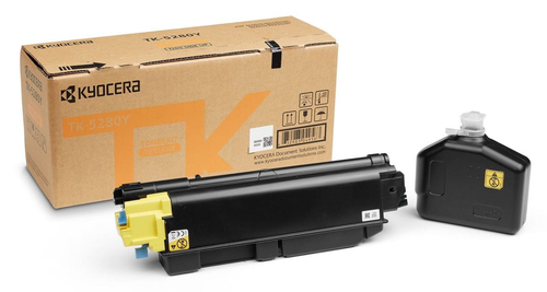 Kyocera Toner yellow TK-5280Y 1T02TWANL0  