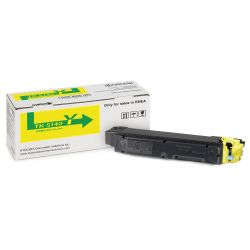 Kyocera Toner yellow TK-5140Y 1T02NRANL0  