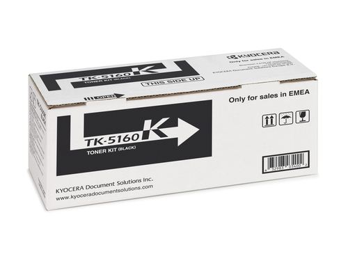 Kyocera Toner schwarz TK-5160K 1T02NT0NL0  