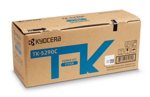 Kyocera Toner cyan TK-5290C 1T02TXCNL0  