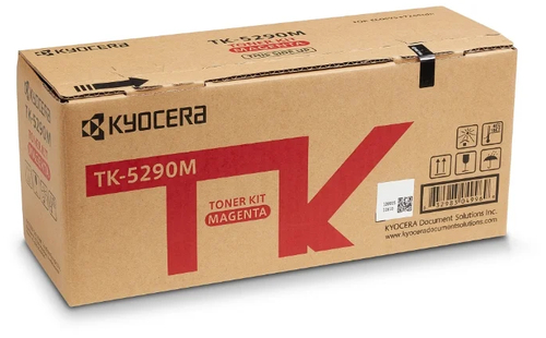 Kyocera Toner magenta TK-5290M 1T02TXBNL0  