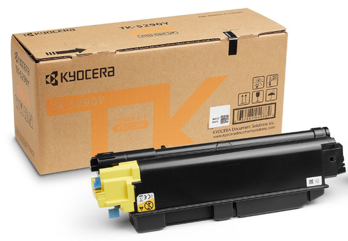 Kyocera Toner yellow TK-5290Y 1T02TXANL0  