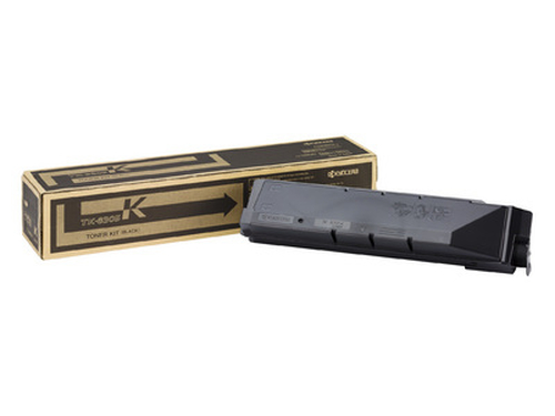 Kyocera Toner schwarz TK8305K  1T02LK0NLC