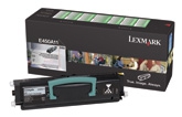 Lexmark Toner schwarz E450A11E